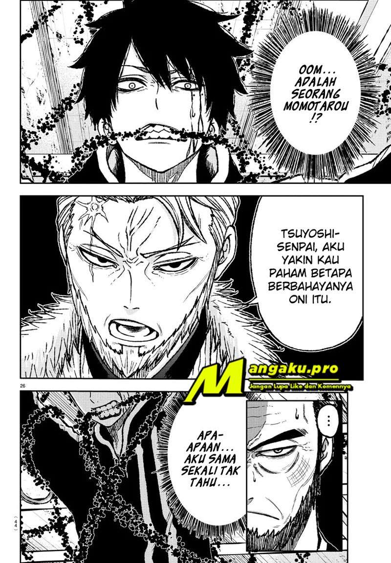 Tougen Anki Chapter 1.2 - halaman 6