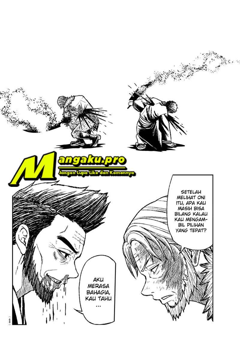 Tougen Anki Chapter 1.3 - halaman 10