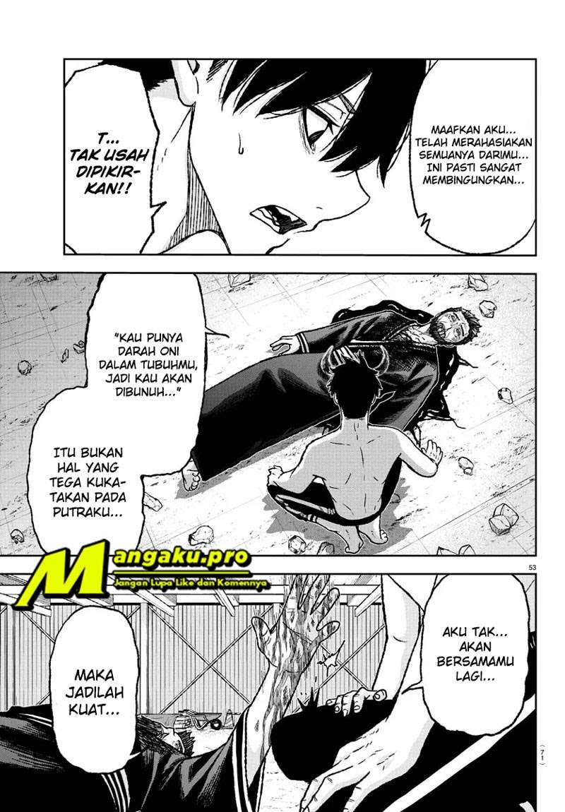 Tougen Anki Chapter 1.3 - halaman 13
