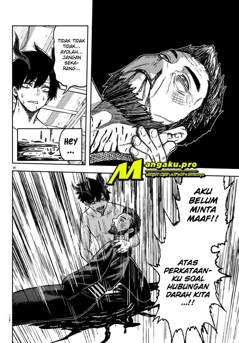 Tougen Anki Chapter 1.3 - halaman 18