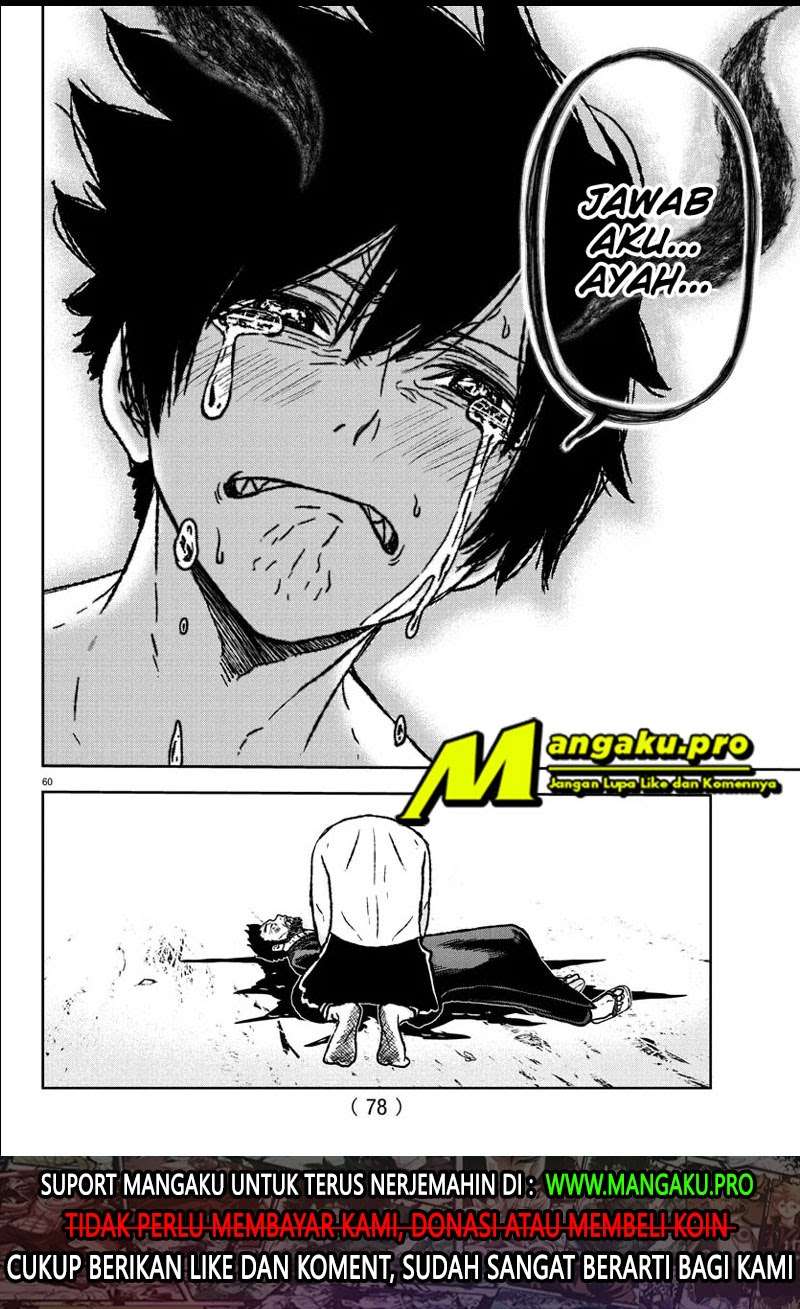 Tougen Anki Chapter 1.3 - halaman 20