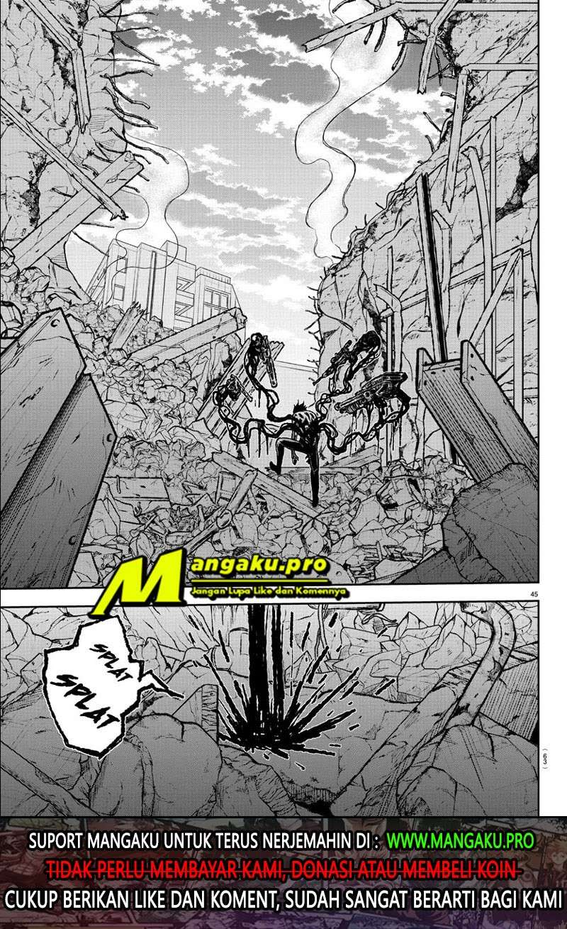 Tougen Anki Chapter 1.3 - halaman 5