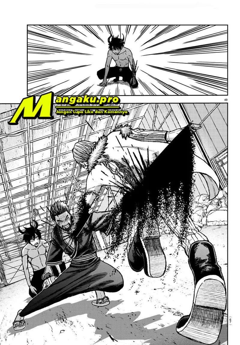Tougen Anki Chapter 1.3 - halaman 9