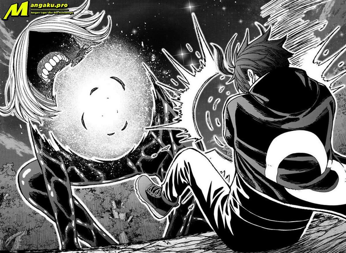 Tougen Anki Chapter 10 - halaman 10