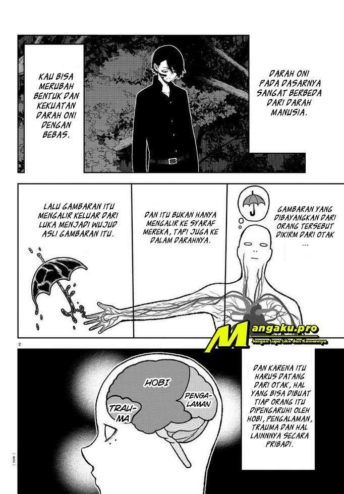 Tougen Anki Chapter 10 - halaman 3