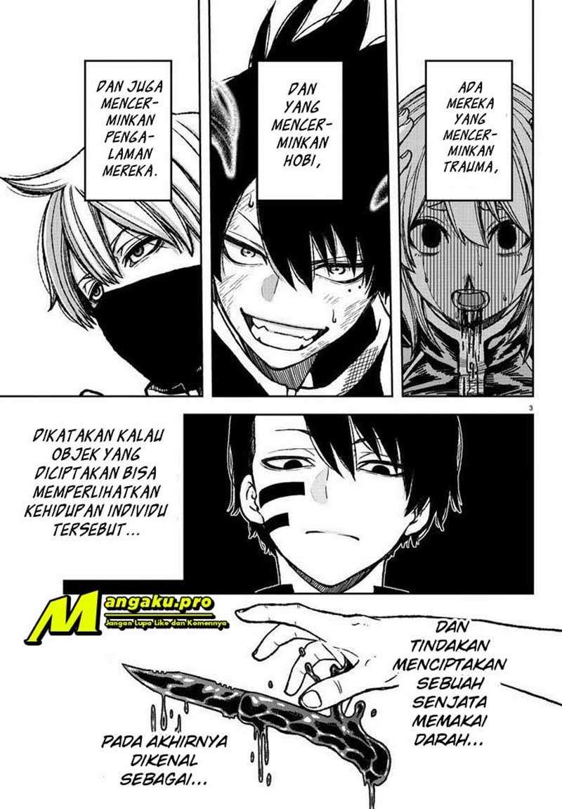 Tougen Anki Chapter 10 - halaman 4