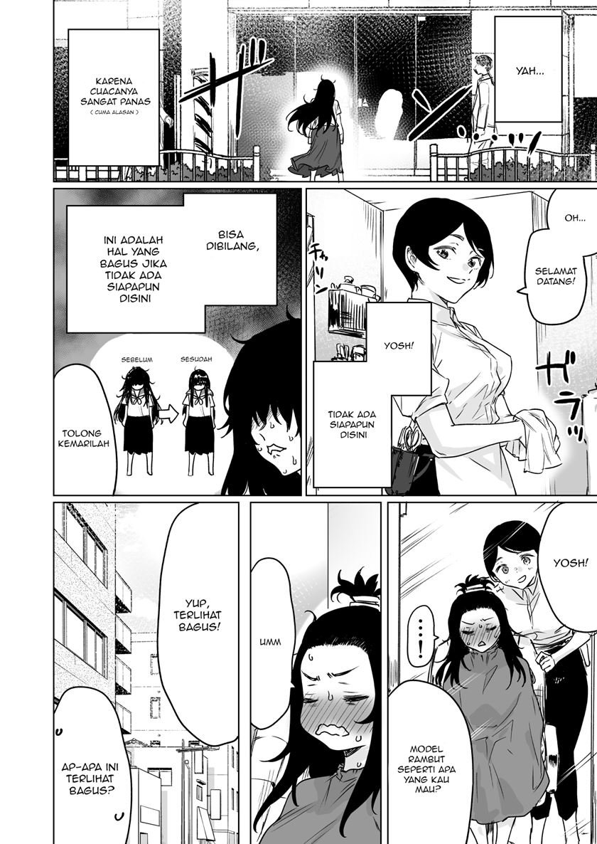 Tougen Anki Chapter 102 - halaman 3