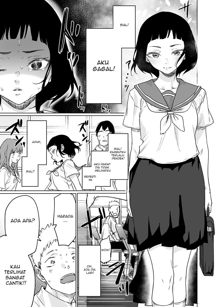 Tougen Anki Chapter 102 - halaman 4
