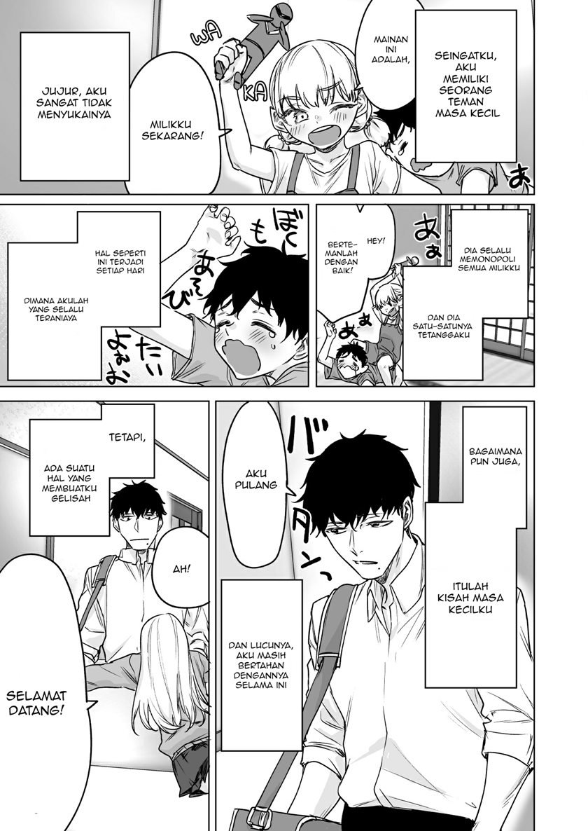 Tougen Anki Chapter 103 - halaman 2