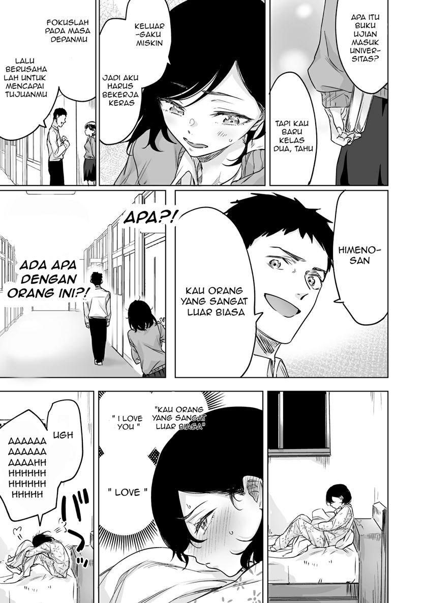 Tougen Anki Chapter 104 - halaman 4