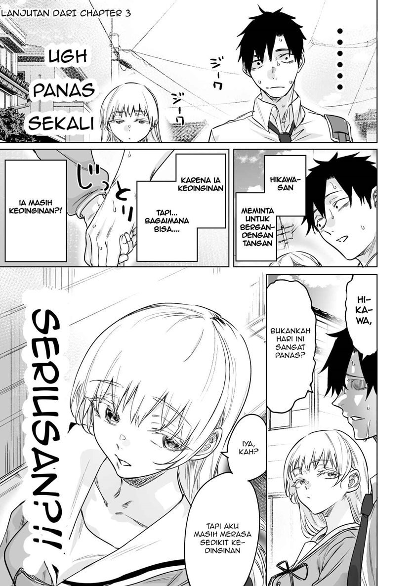 Tougen Anki Chapter 108 - halaman 2