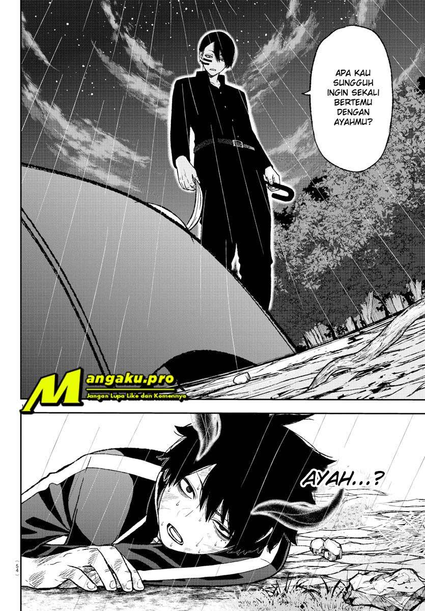 Tougen Anki Chapter 11 - halaman 20
