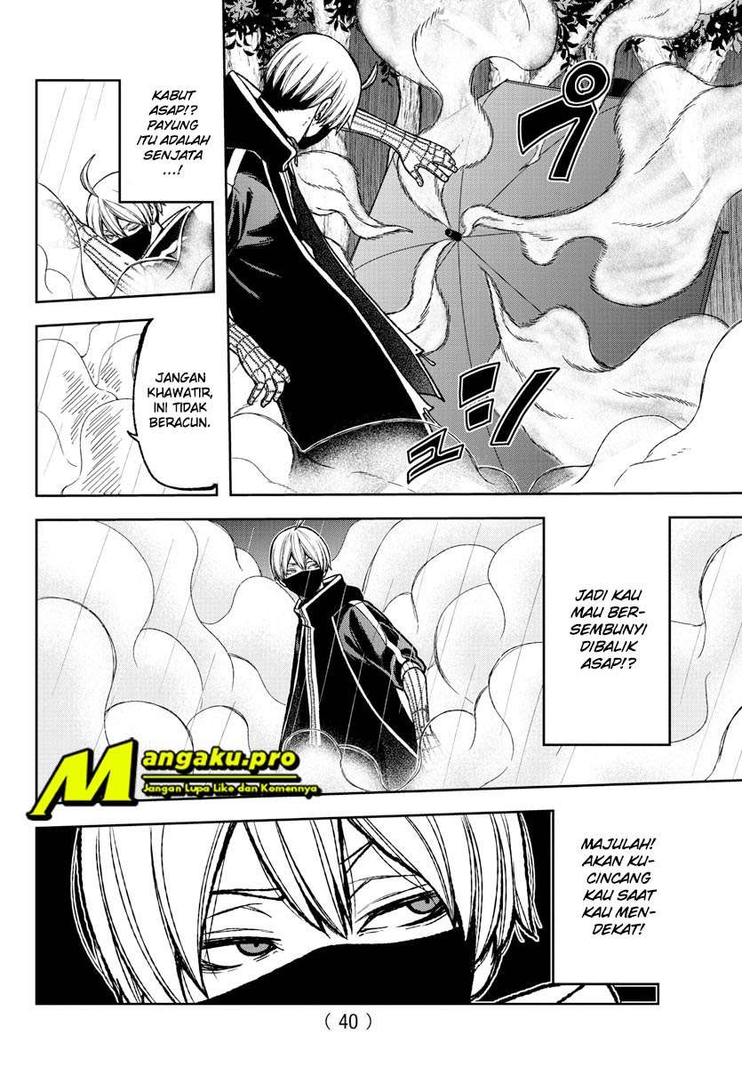 Tougen Anki Chapter 11 - halaman 7