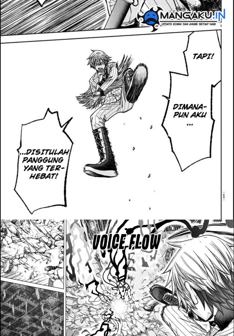 Tougen Anki Chapter 112 - halaman 4