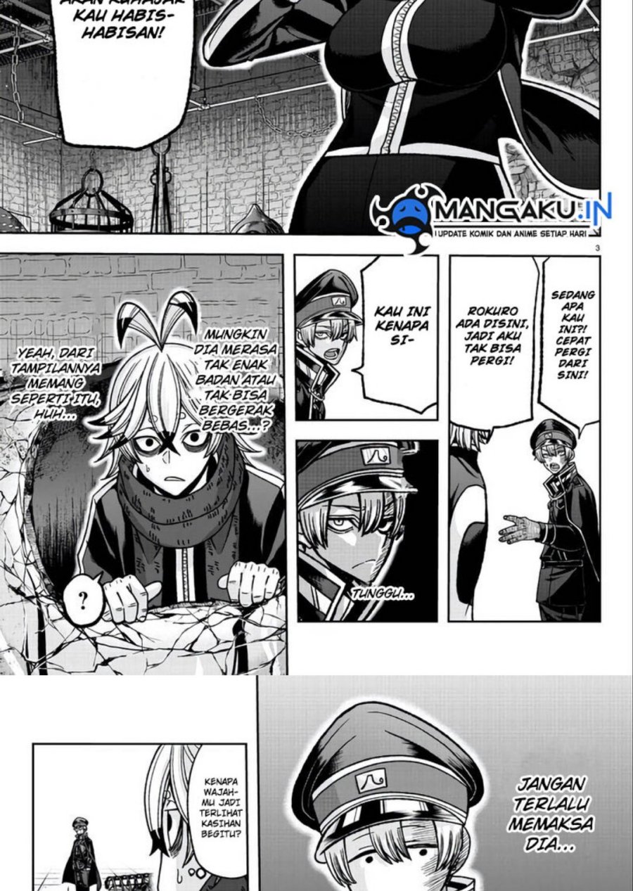 Tougen Anki Chapter 117 - halaman 4