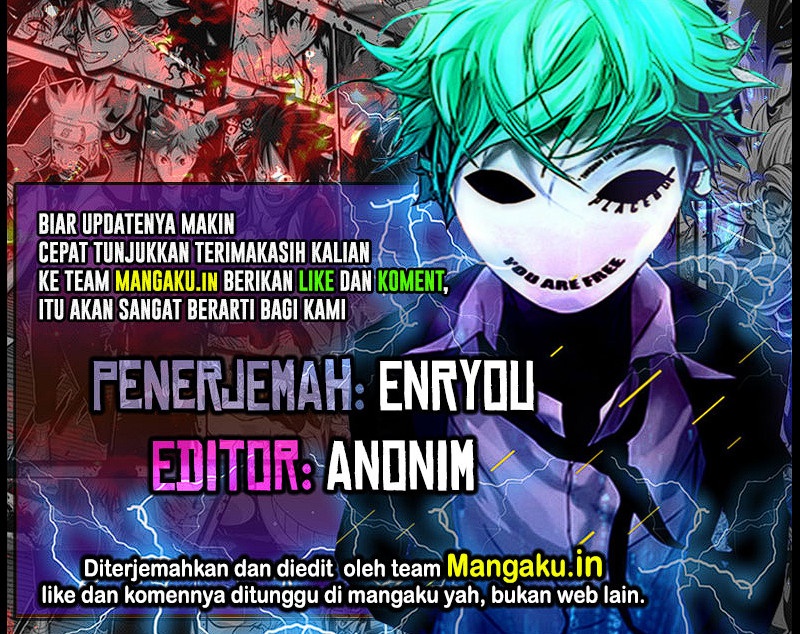 Tougen Anki Chapter 119 - halaman 1
