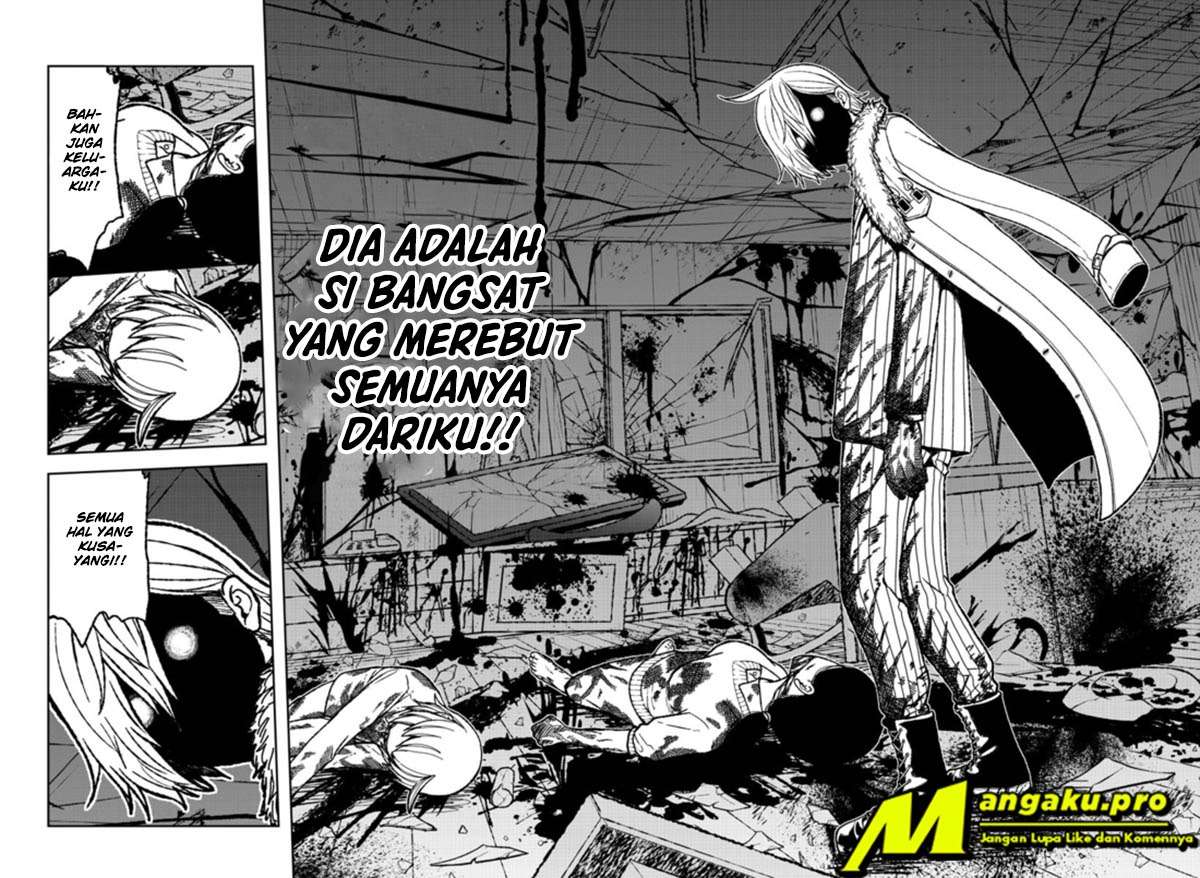 Tougen Anki Chapter 12 - halaman 3