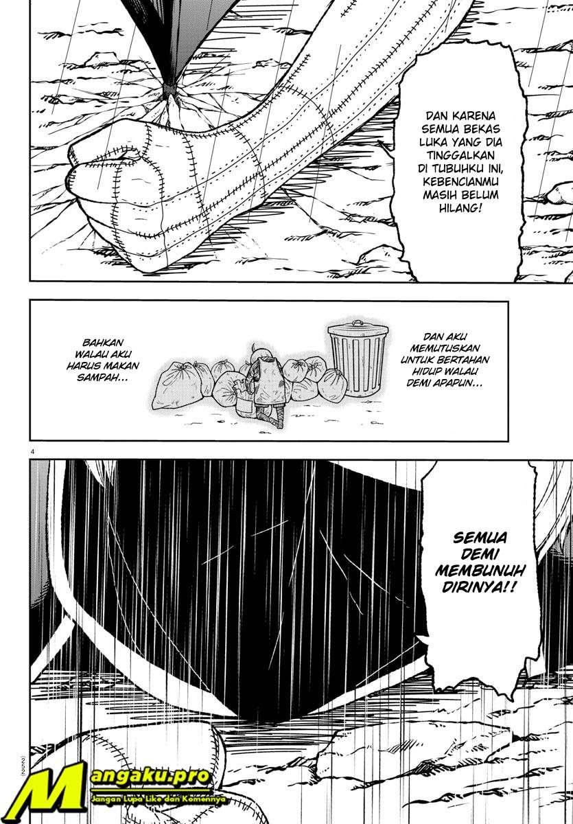 Tougen Anki Chapter 12 - halaman 4