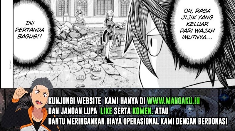 Tougen Anki Chapter 124 - halaman 10