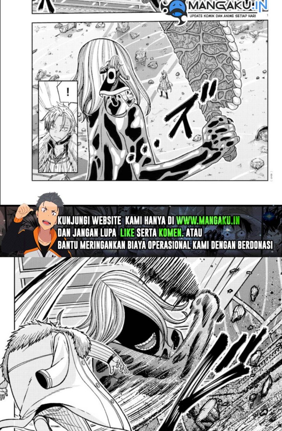 Tougen Anki Chapter 125 - halaman 2