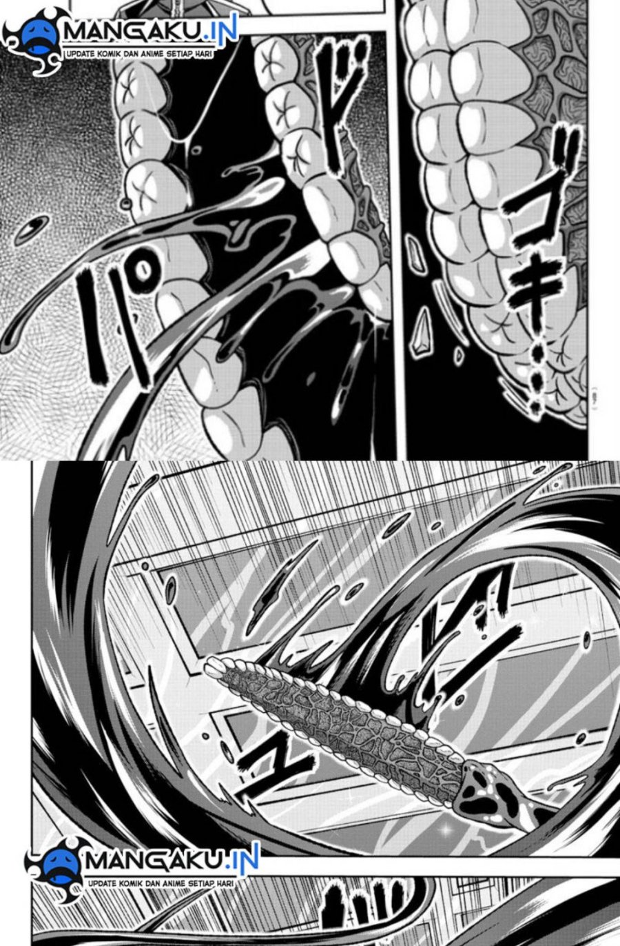 Tougen Anki Chapter 125 - halaman 4