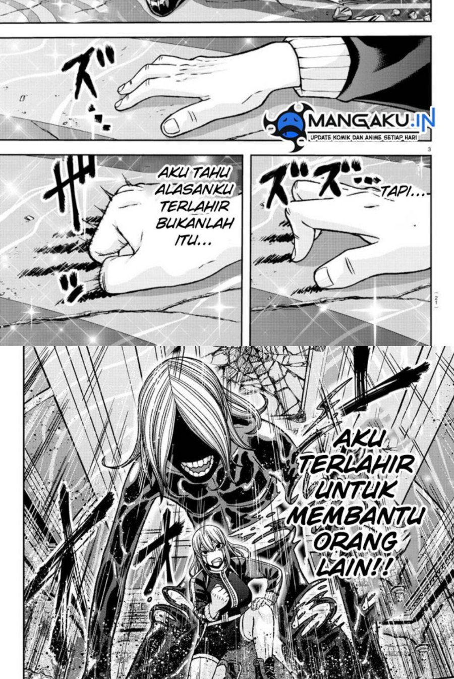 Tougen Anki Chapter 126 - halaman 4