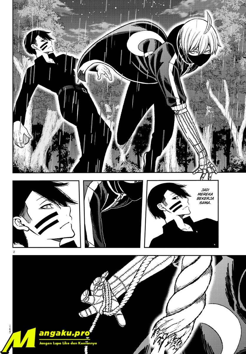 Tougen Anki Chapter 13 - halaman 3