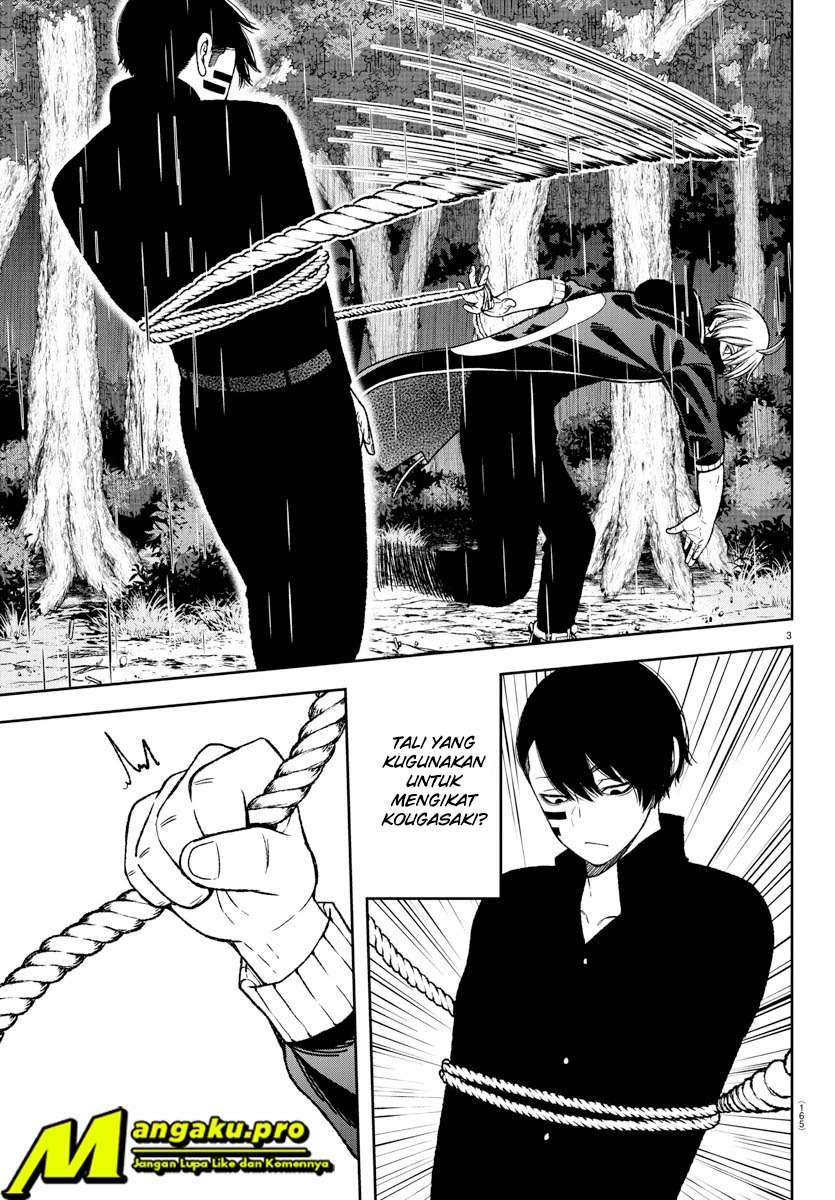 Tougen Anki Chapter 13 - halaman 4