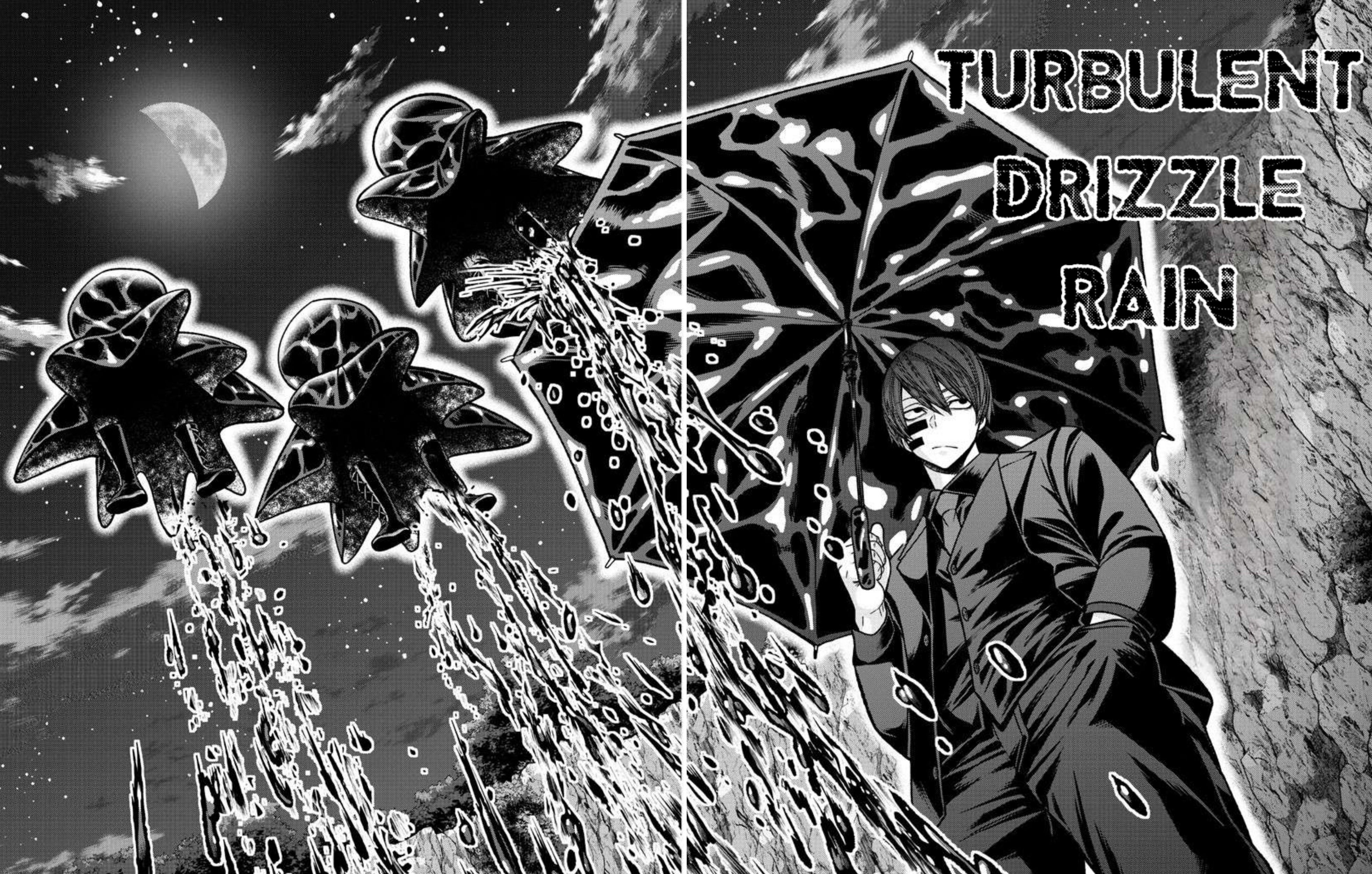 Tougen Anki Chapter 132 - halaman 17