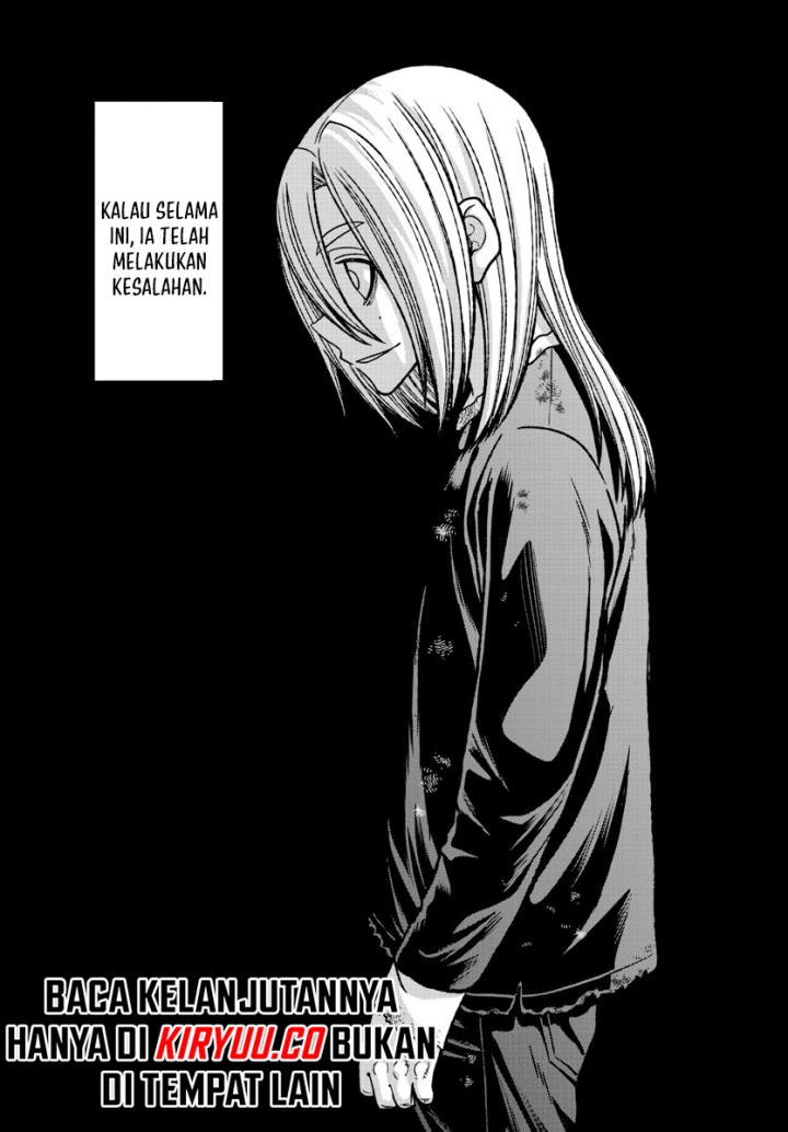 Tougen Anki Chapter 147 - halaman 15