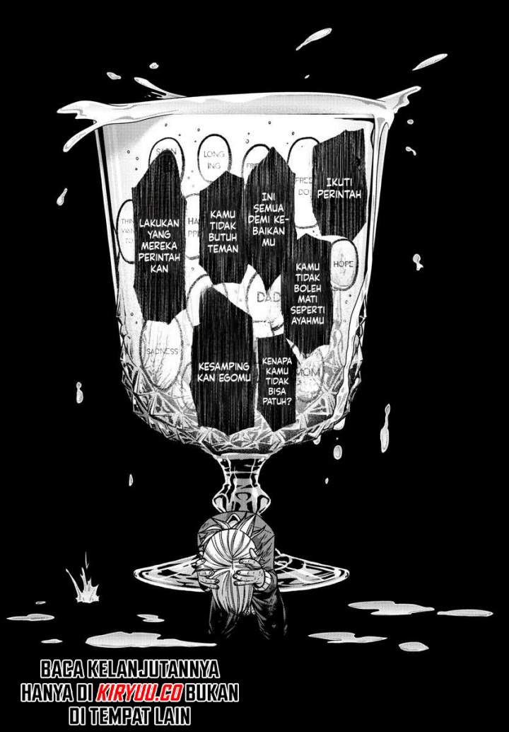 Tougen Anki Chapter 147 - halaman 9