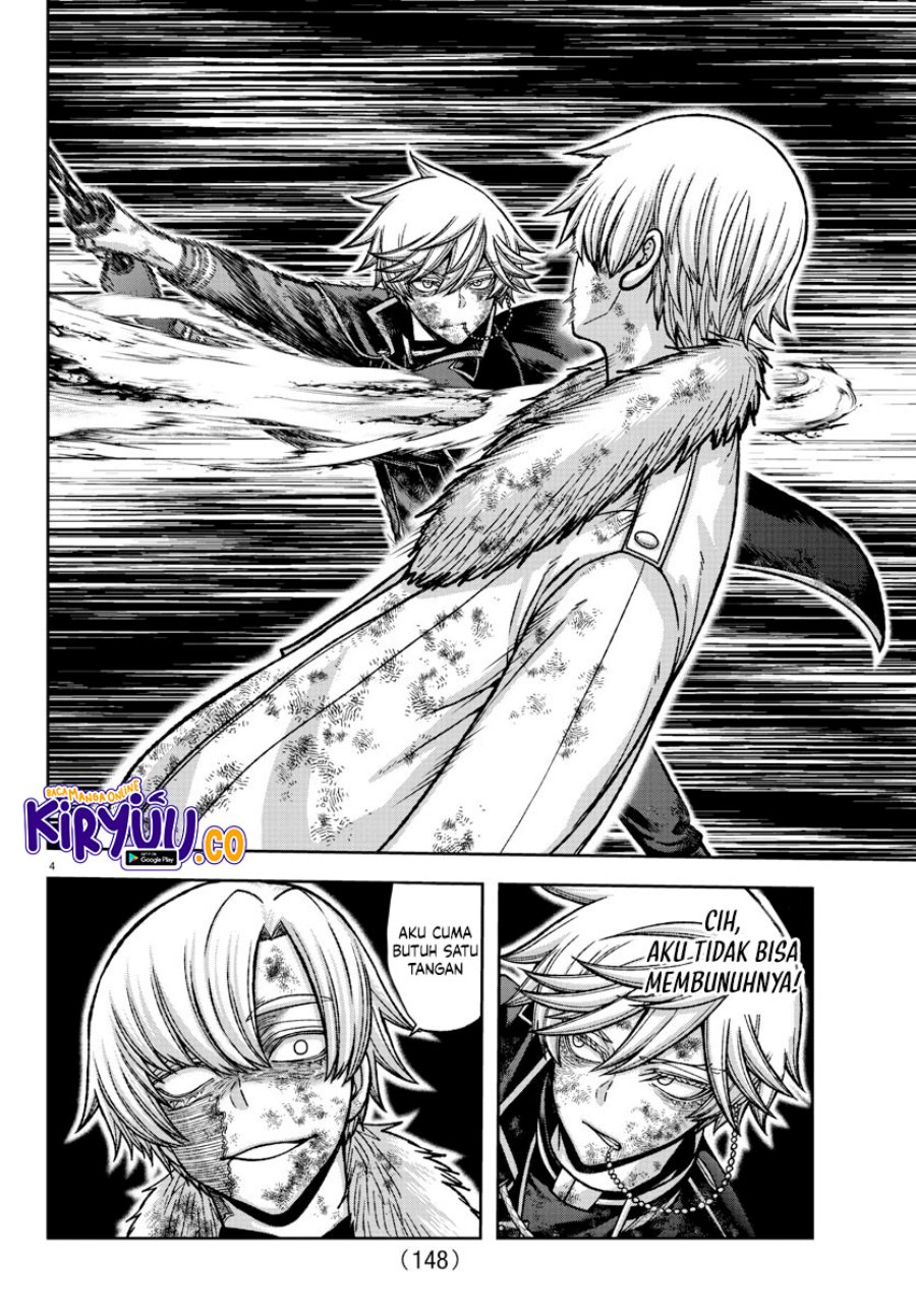 Tougen Anki Chapter 148 - halaman 4