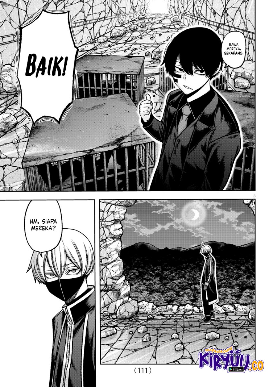 Tougen Anki Chapter 149 - halaman 4