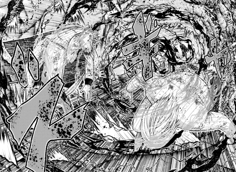 Tougen Anki Chapter 154 - halaman 17