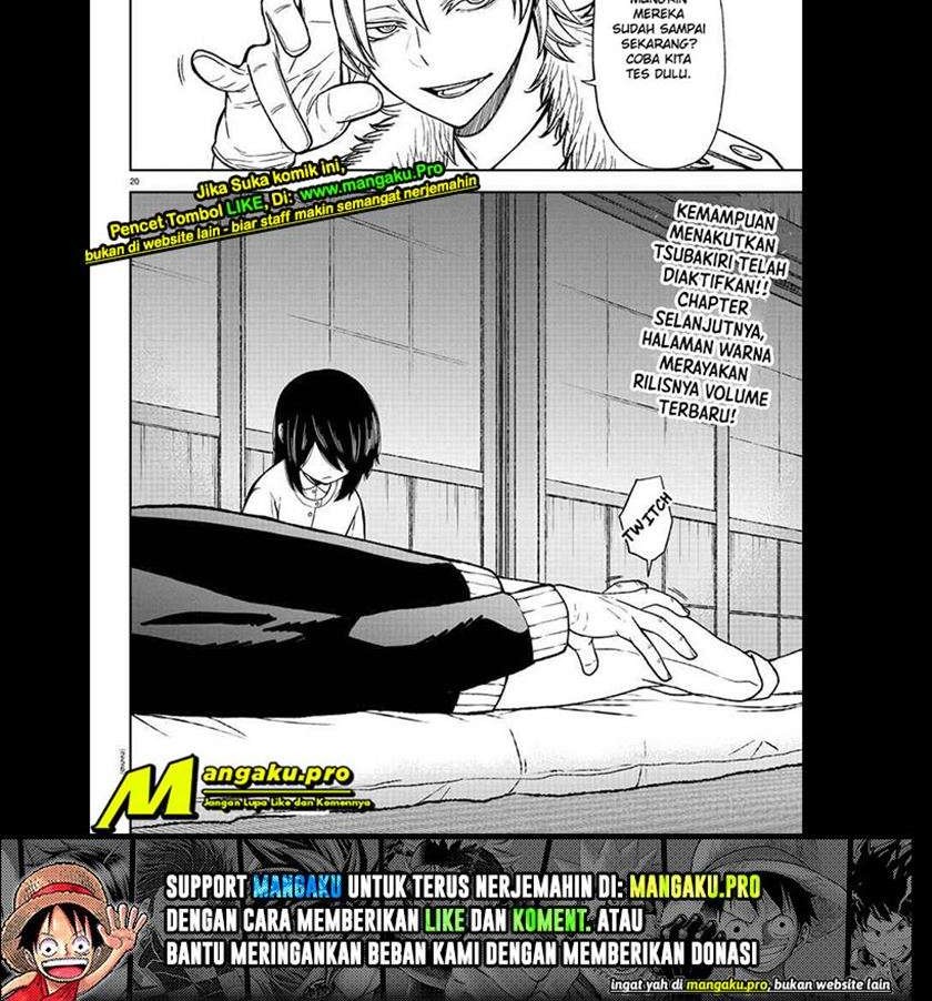 Tougen Anki Chapter 16 - halaman 12