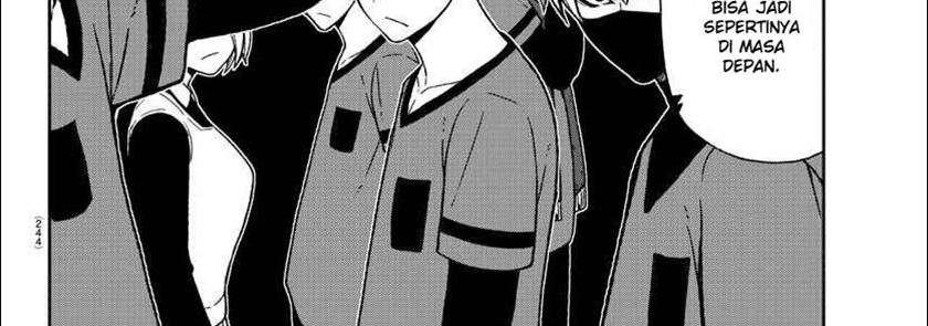 Tougen Anki Chapter 16 - halaman 5
