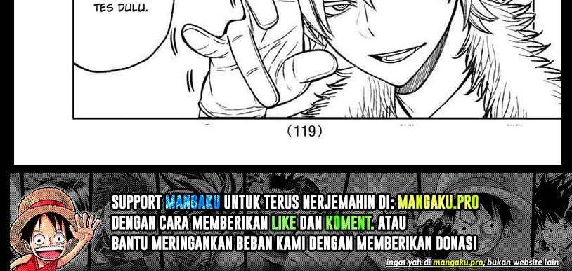 Tougen Anki Chapter 17 - halaman 2
