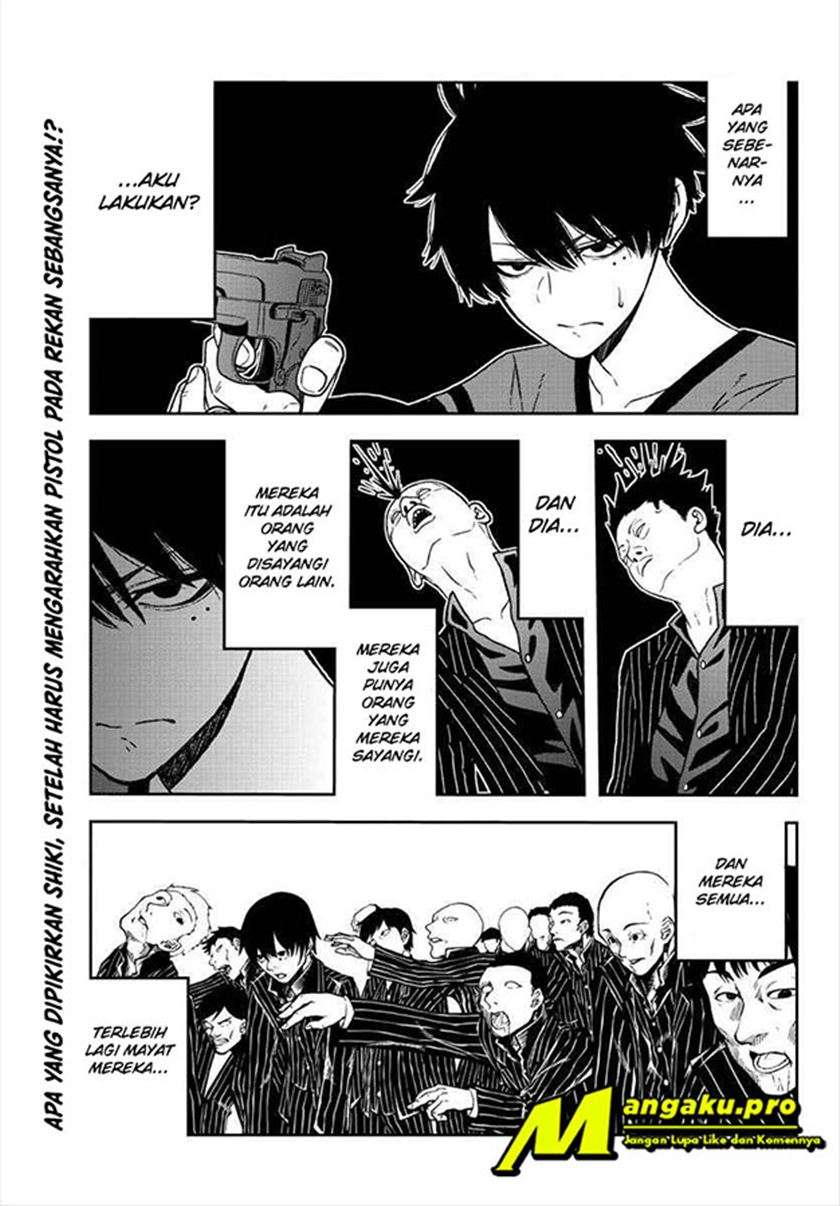 Tougen Anki Chapter 18 - halaman 3