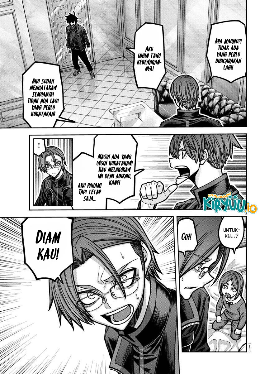 Tougen Anki Chapter 188 - halaman 4