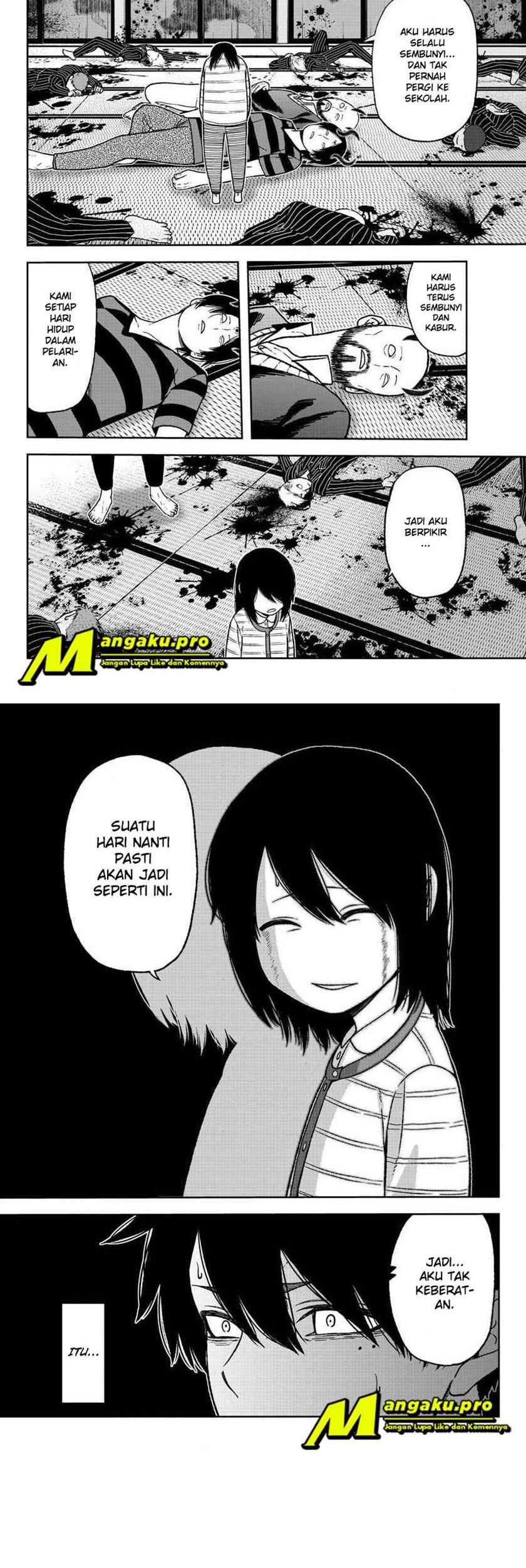 Tougen Anki Chapter 19 - halaman 4