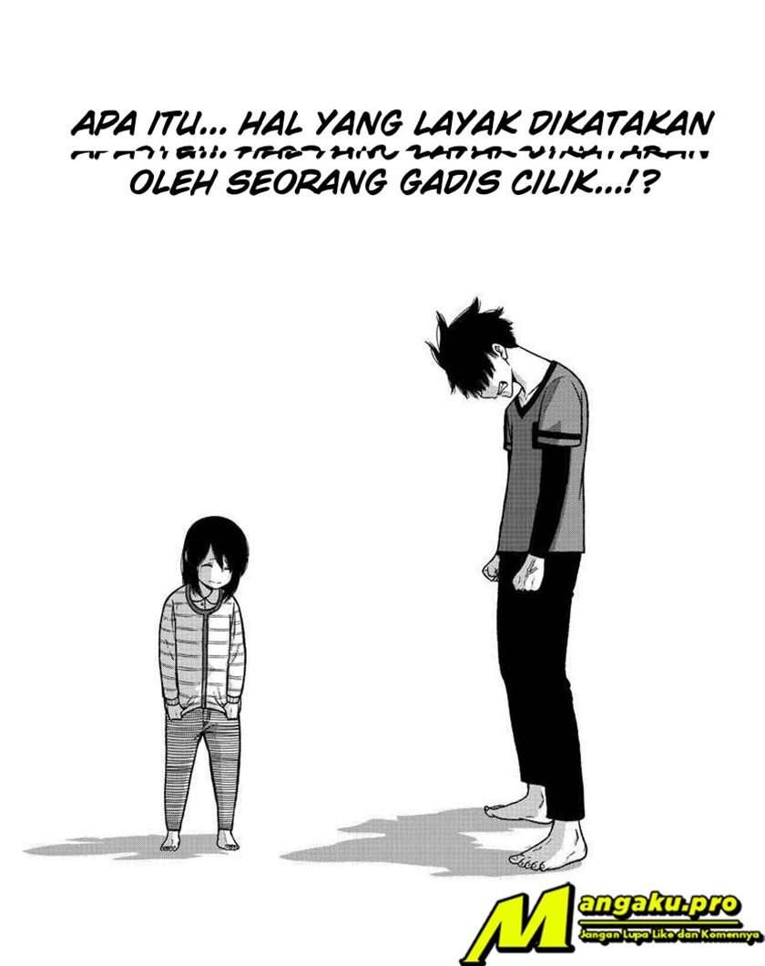 Tougen Anki Chapter 19 - halaman 5
