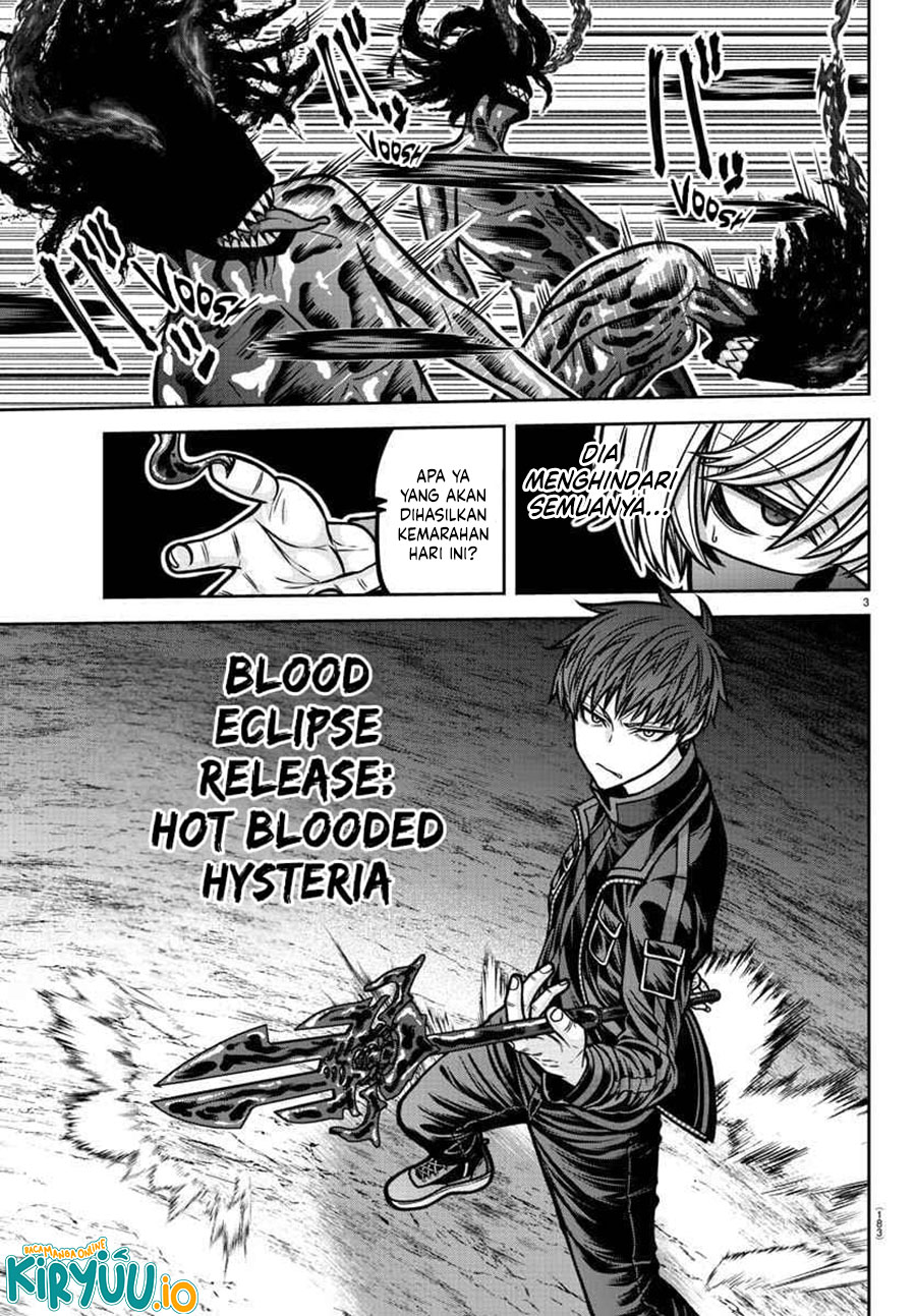 Tougen Anki Chapter 192 - halaman 4