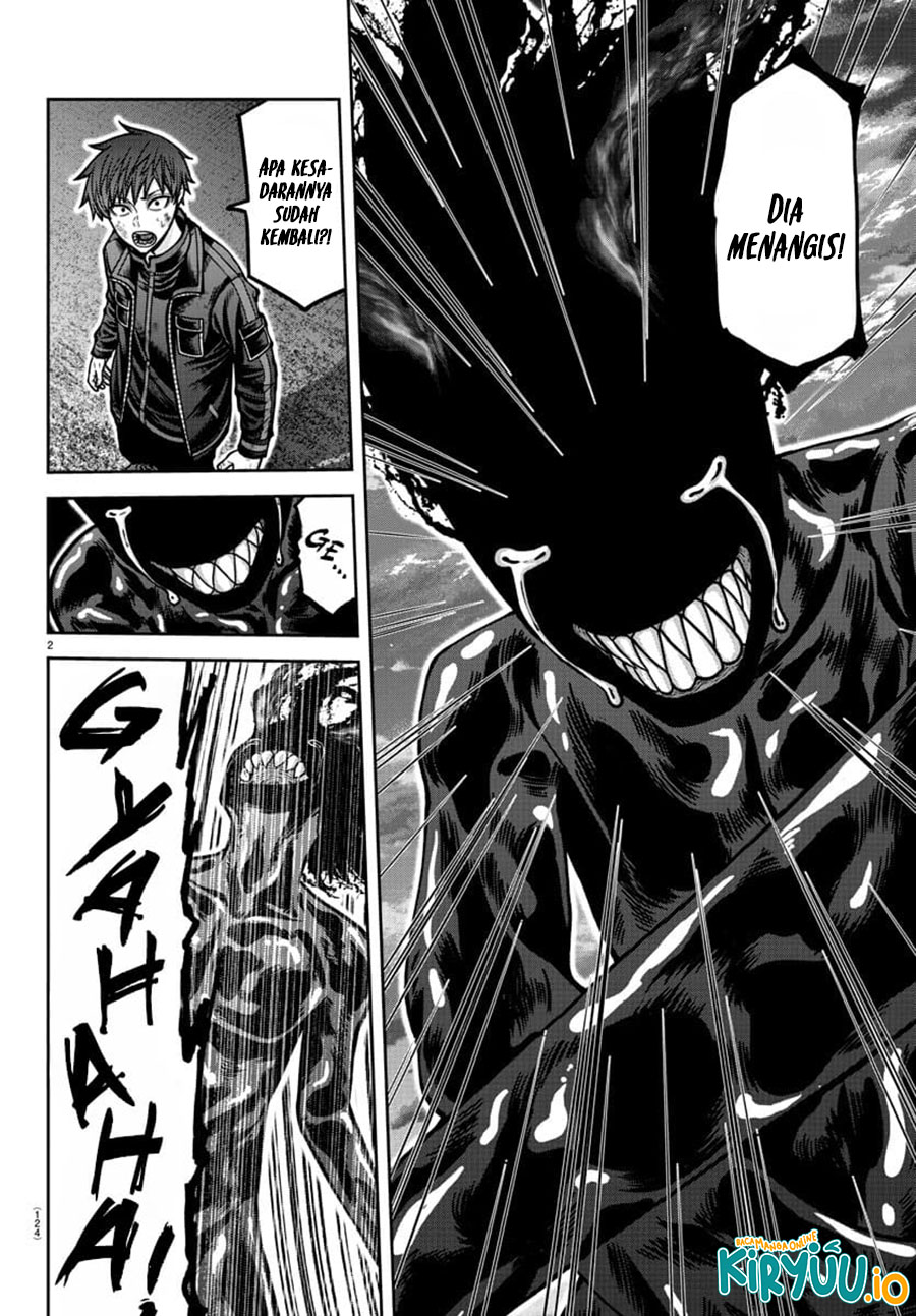 Tougen Anki Chapter 193 - halaman 3