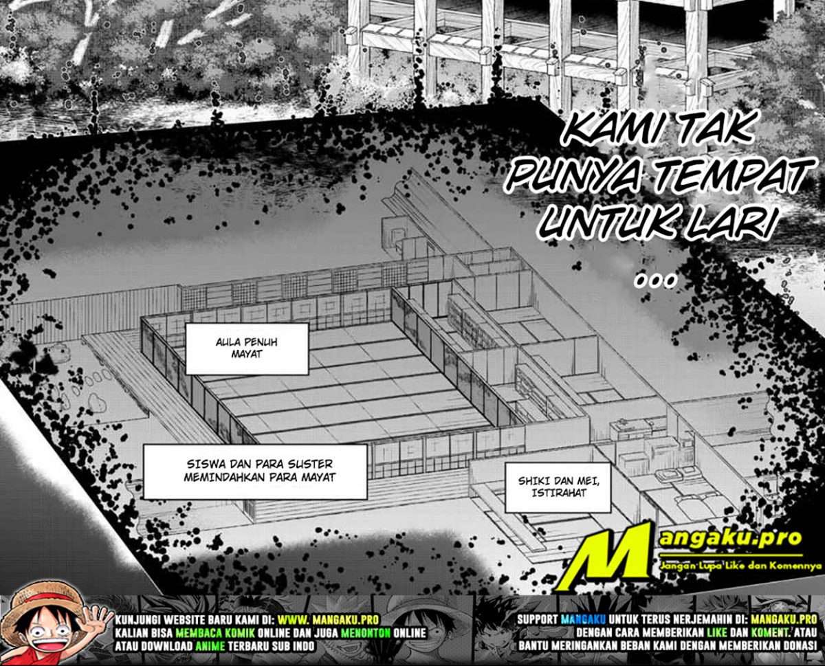 Tougen Anki Chapter 20 - halaman 12