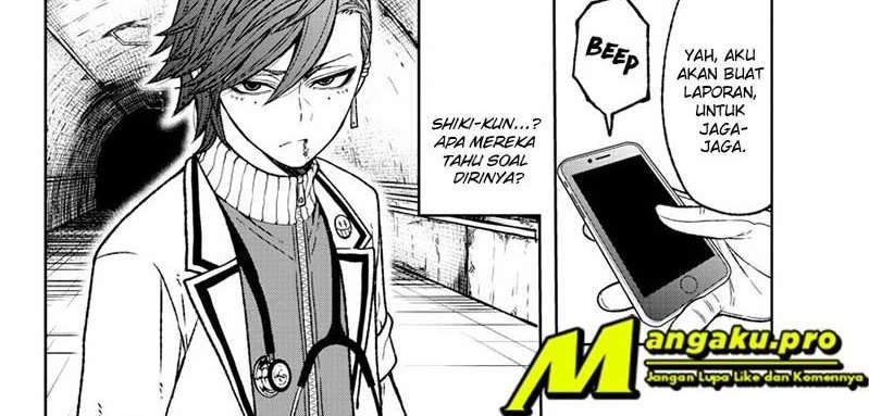 Tougen Anki Chapter 21 - halaman 3