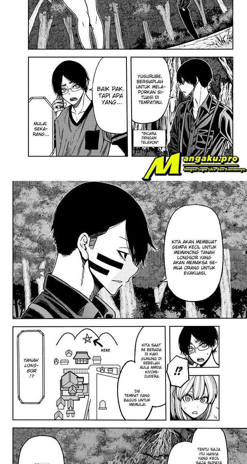 Tougen Anki Chapter 29 - halaman 2