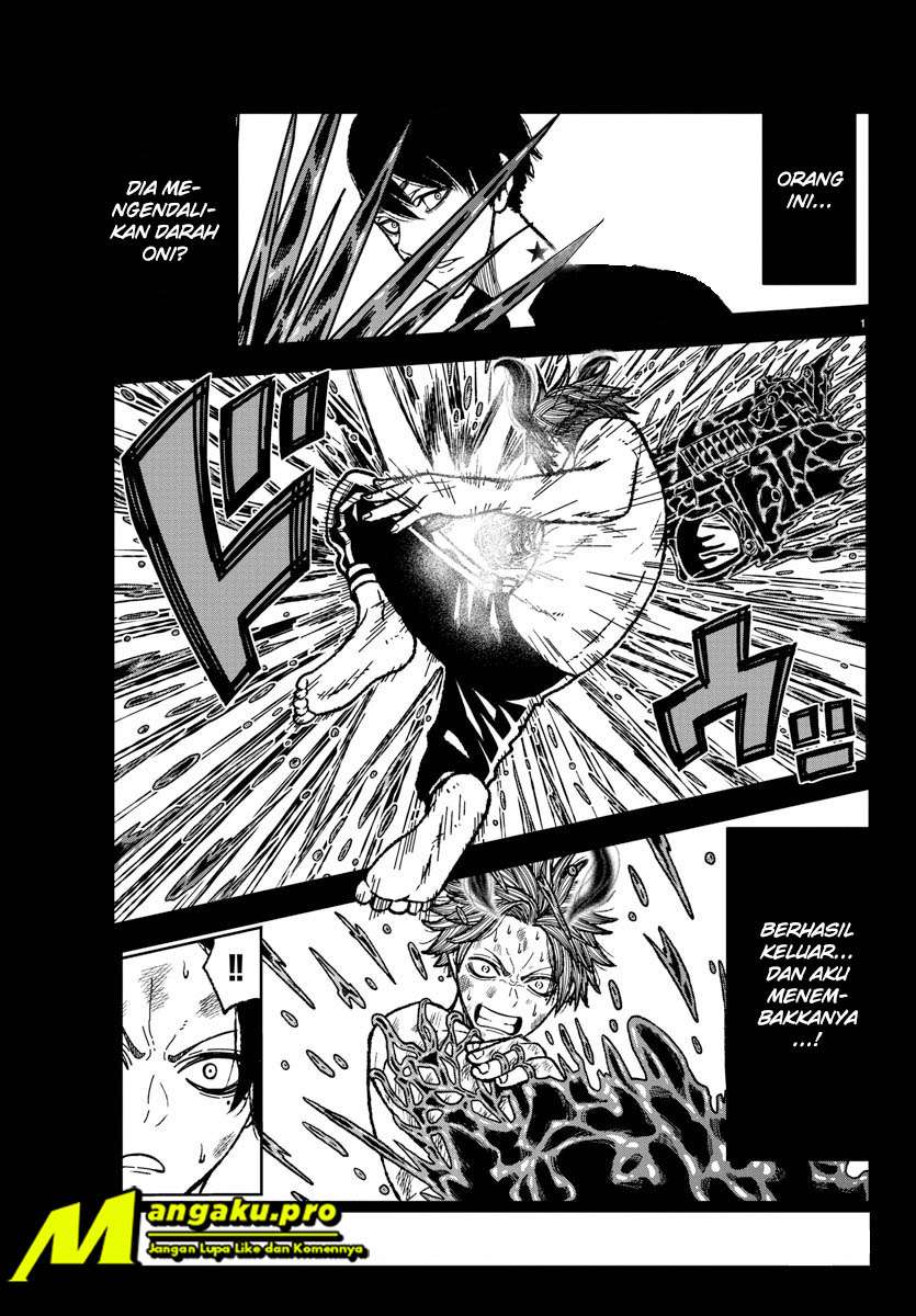 Tougen Anki Chapter 3 - halaman 2