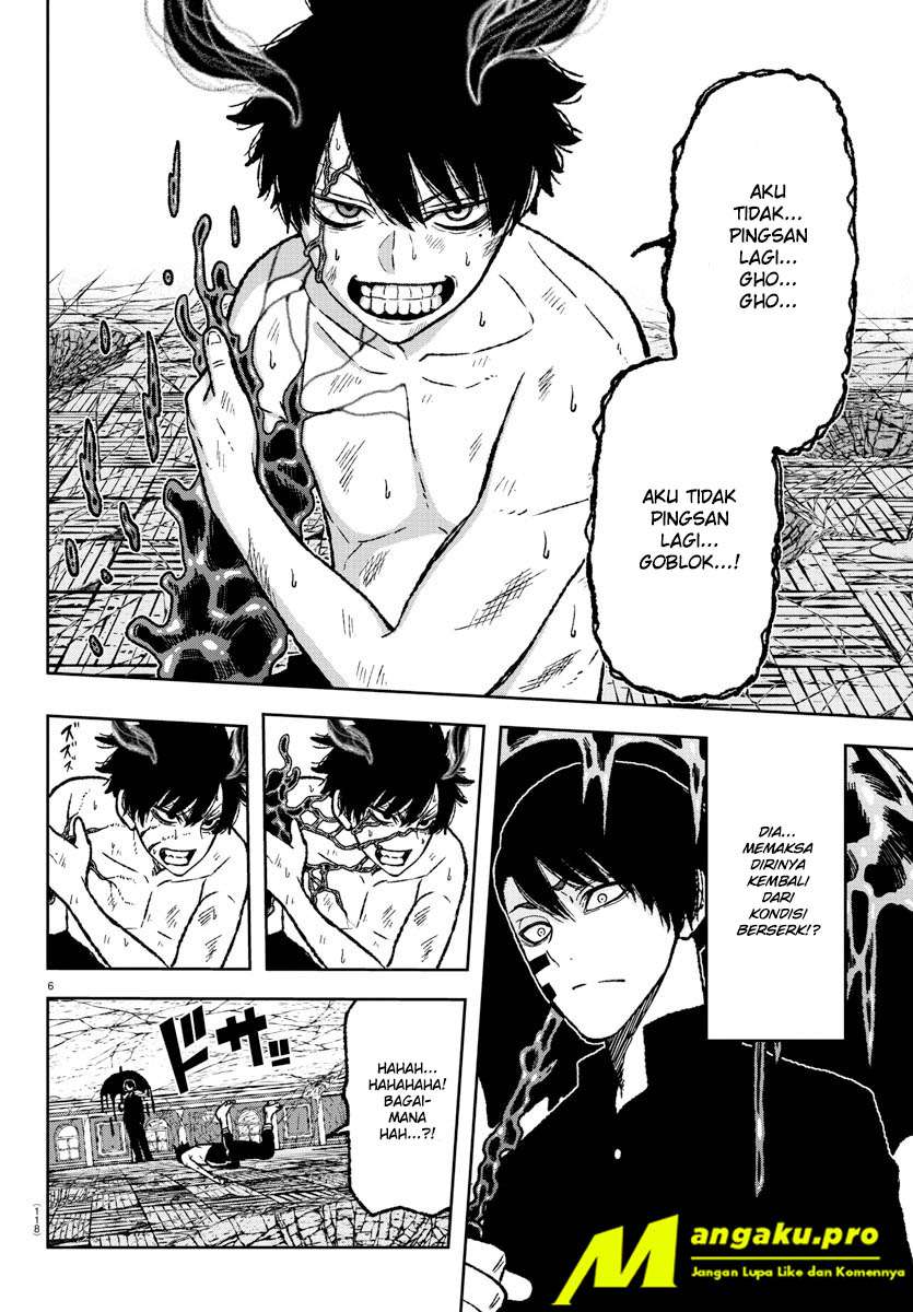 Tougen Anki Chapter 3 - halaman 6