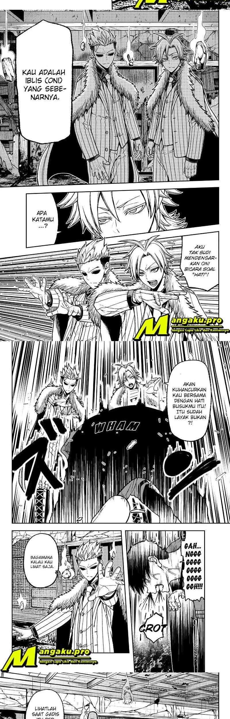 Tougen Anki Chapter 32 - halaman 7