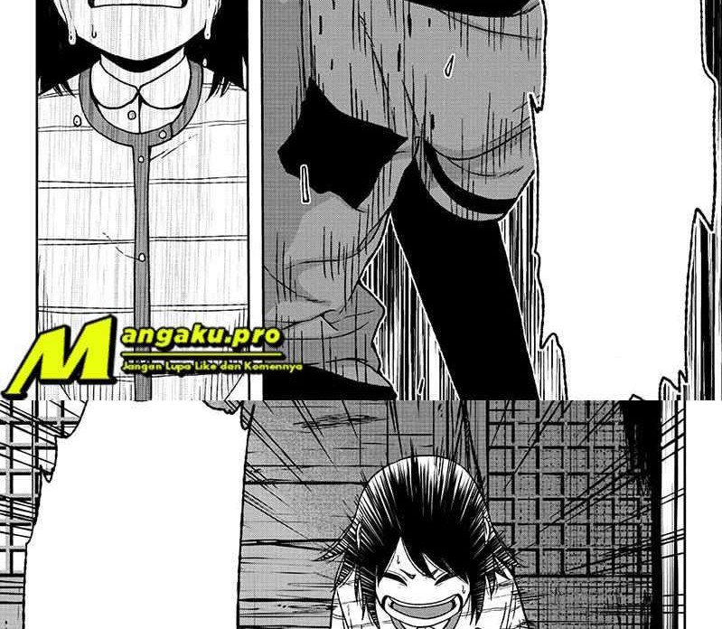 Tougen Anki Chapter 33 - halaman 10